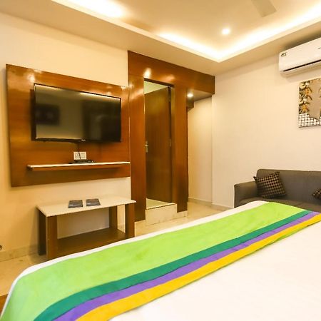 Hotel Black Magic Dharamshala Buitenkant foto