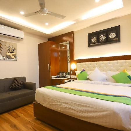 Hotel Black Magic Dharamshala Buitenkant foto