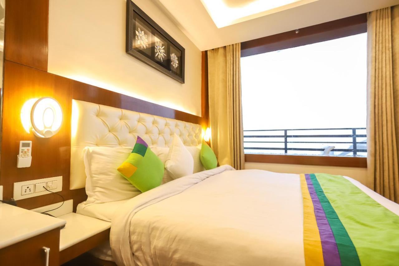 Hotel Black Magic Dharamshala Buitenkant foto